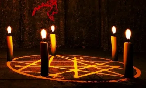 Büyü Bozulmazsa Ne Olur